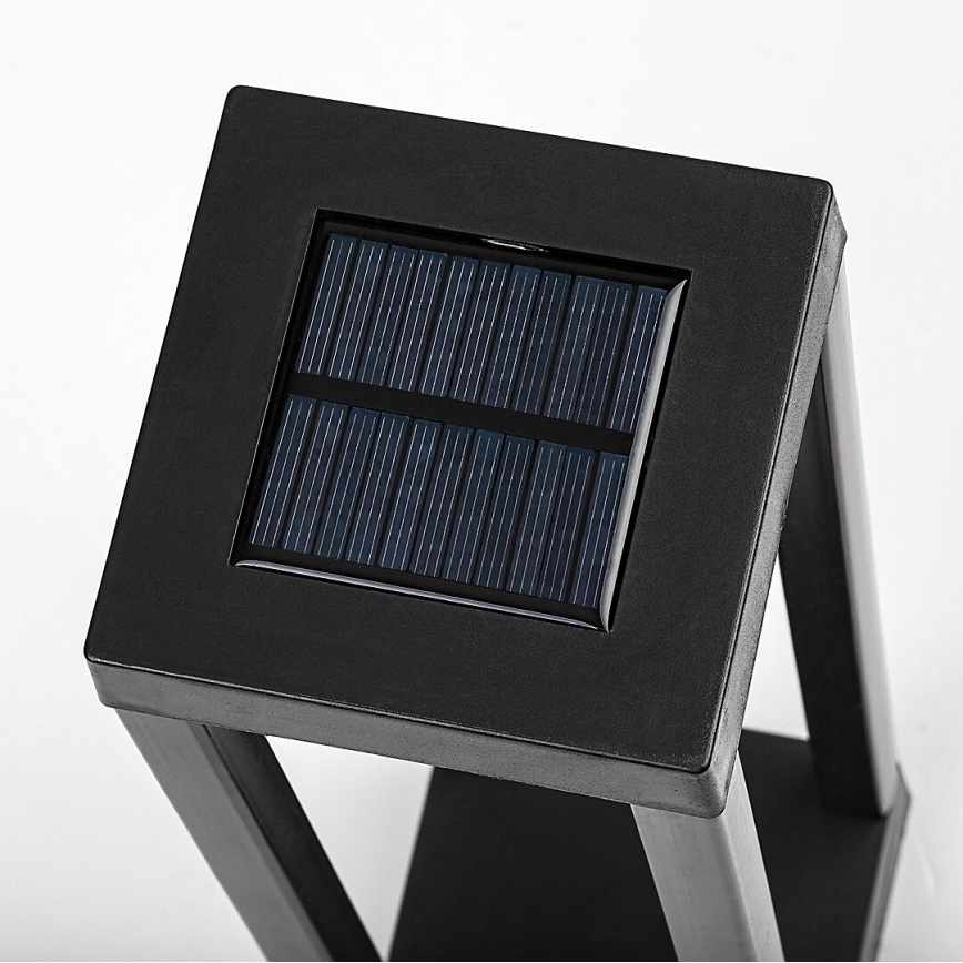 Rabalux - LED-aurinkovalaistus LED/0,18W/3,7V IP44