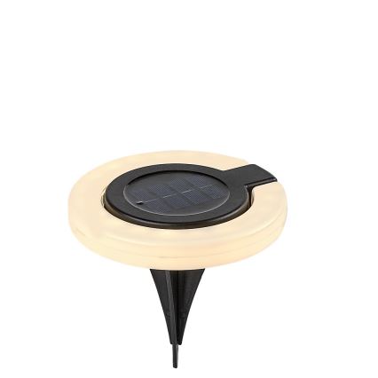 Rabalux - LED-aurinkovalaistus LED/0,05W/1,2V IP44