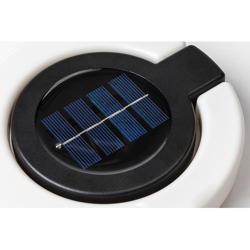 Rabalux - LED-aurinkovalaistus LED/0,05W/1,2V IP44