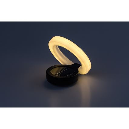 Rabalux - LED-aurinkovalaistus LED/0,05W/1,2V IP44