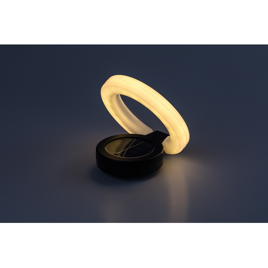 Rabalux - LED-aurinkovalaistus LED/0,05W/1,2V IP44