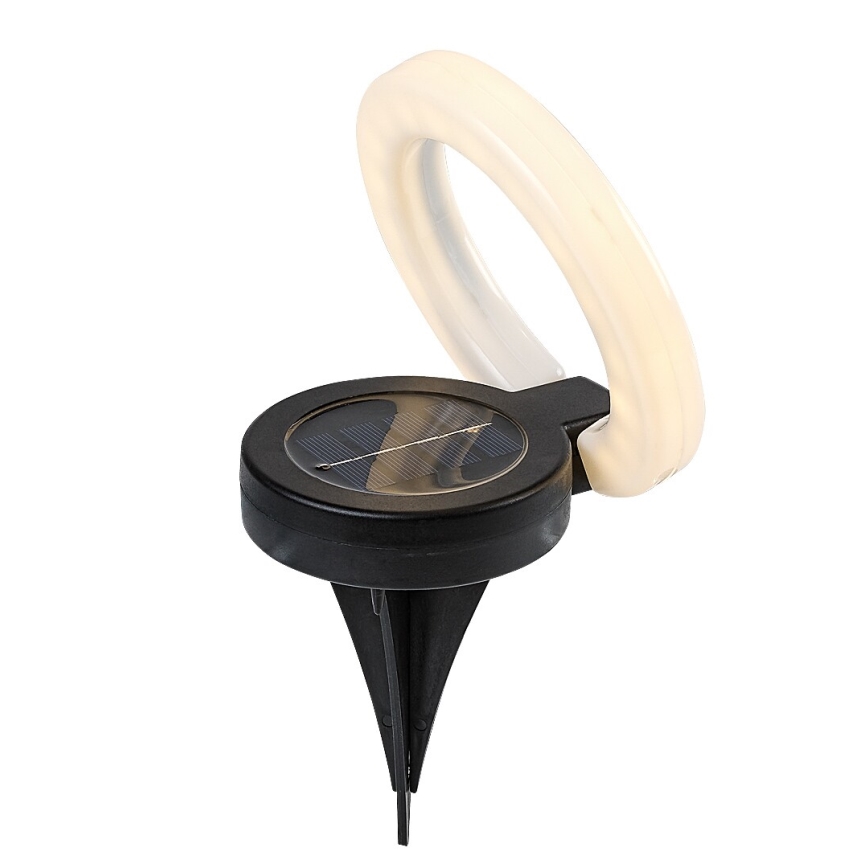 Rabalux - LED-aurinkovalaistus LED/0,05W/1,2V IP44