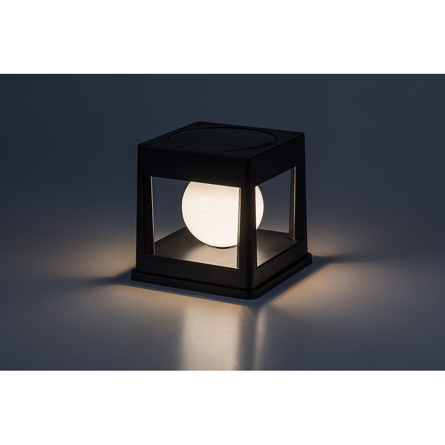 Rabalux - LED-aurinkovalaistus LED/0,3W/3,7V IP44