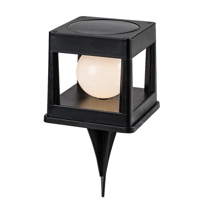 Rabalux - LED-aurinkovalaistus LED/0,3W/3,7V IP44