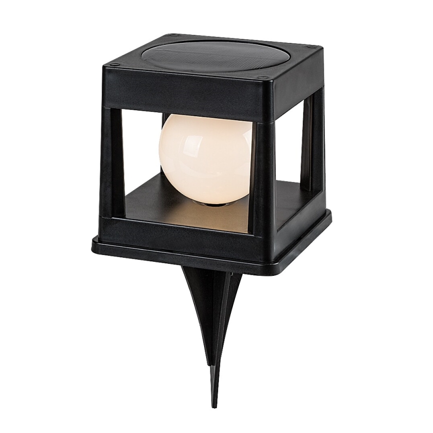 Rabalux - LED-aurinkovalaistus LED/0,3W/3,7V IP44