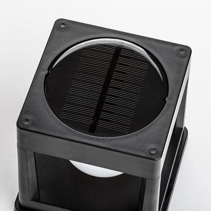 Rabalux - LED-aurinkovalaistus LED/0,3W/3,7V IP44