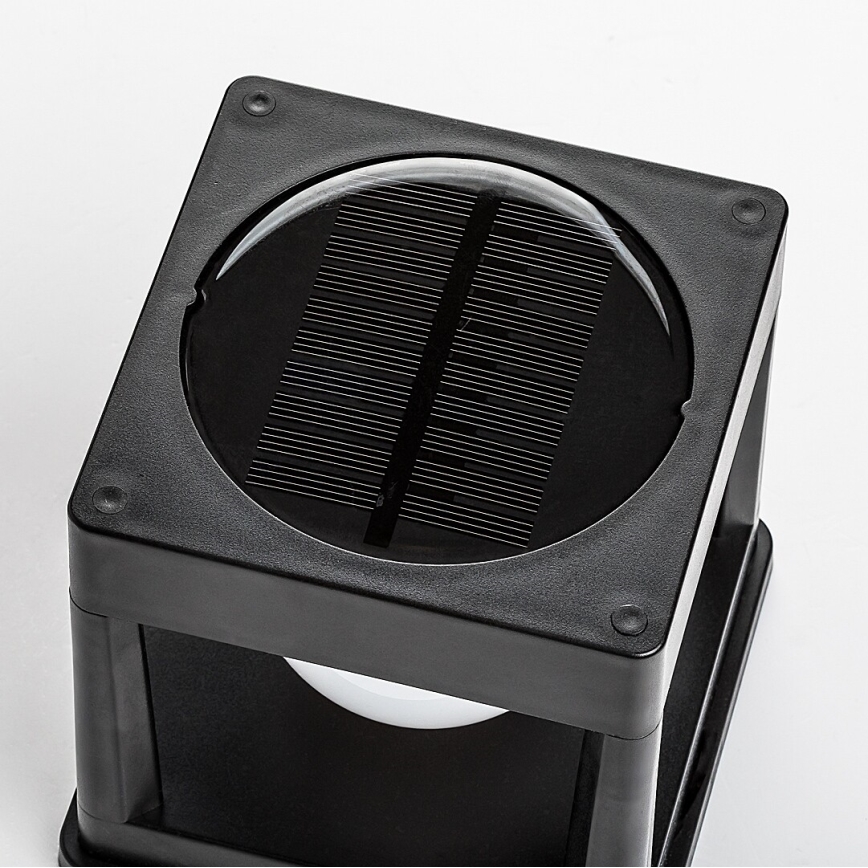 Rabalux - LED-aurinkovalaistus LED/0,3W/3,7V IP44