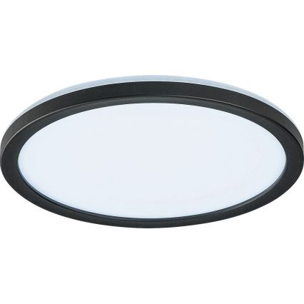 Rabalux - LED Himmennettävä ulkokattovalo LED/15W/230V Wi-Fi Tuya 2700-6500K IP44 + kaukosäädin