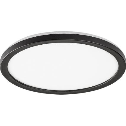 Rabalux - LED Himmennettävä ulkokattovalo LED/15W/230V Wi-Fi Tuya 2700-6500K IP44 + kaukosäädin