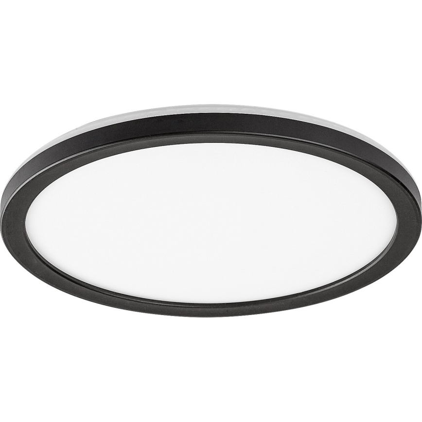 Rabalux - LED Himmennettävä ulkokattovalo LED/15W/230V Wi-Fi Tuya 2700-6500K IP44 + kaukosäädin