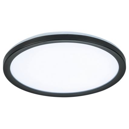 Rabalux - LED Himmennettävä ulkokattovalo LED/15W/230V Wi-Fi Tuya 2700-6500K IP44 + kaukosäädin