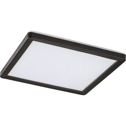 Rabalux - LED Himmennettävä ulkokattovalo LED/15W/230V Wi-Fi Tuya 2700-6500K IP44 + kauko-ohjain