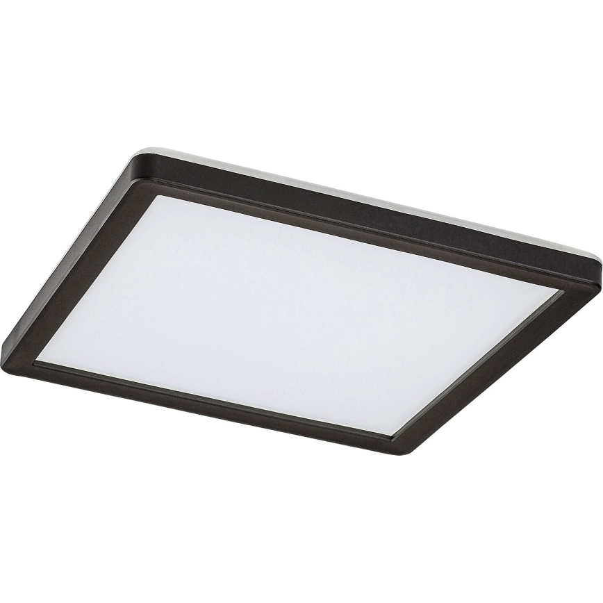 Rabalux - LED Himmennettävä ulkokattovalo LED/15W/230V Wi-Fi Tuya 2700-6500K IP44 + kauko-ohjain
