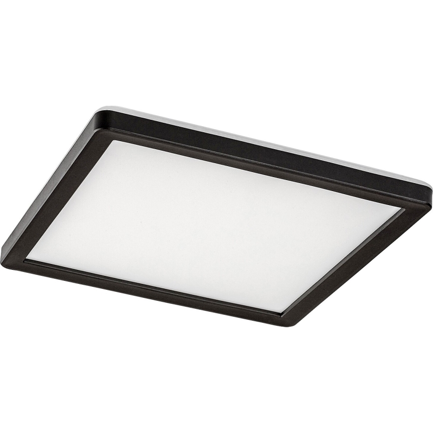 Rabalux - LED Himmennettävä ulkokattovalo LED/15W/230V Wi-Fi Tuya 2700-6500K IP44 + kauko-ohjain