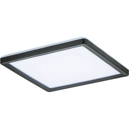 Rabalux - LED Himmennettävä ulkokattovalo LED/15W/230V Wi-Fi Tuya 2700-6500K IP44 + kauko-ohjain