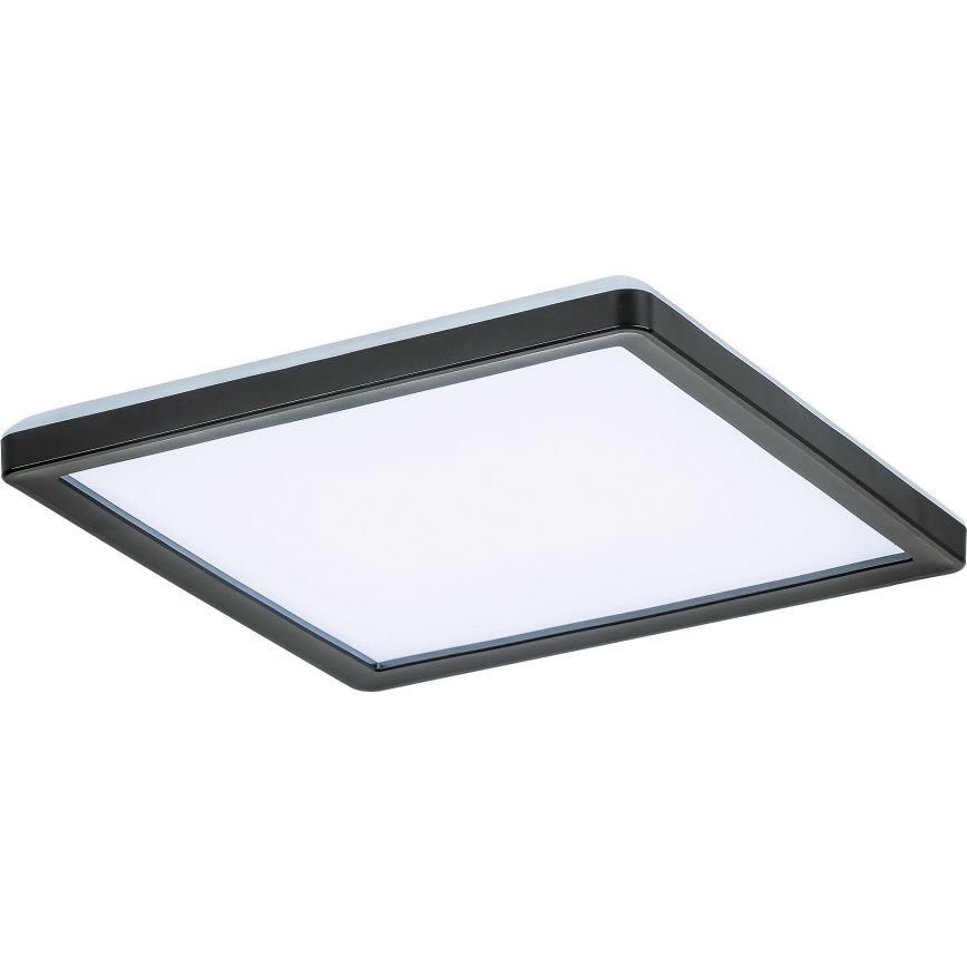 Rabalux - LED Himmennettävä ulkokattovalo LED/15W/230V Wi-Fi Tuya 2700-6500K IP44 + kauko-ohjain
