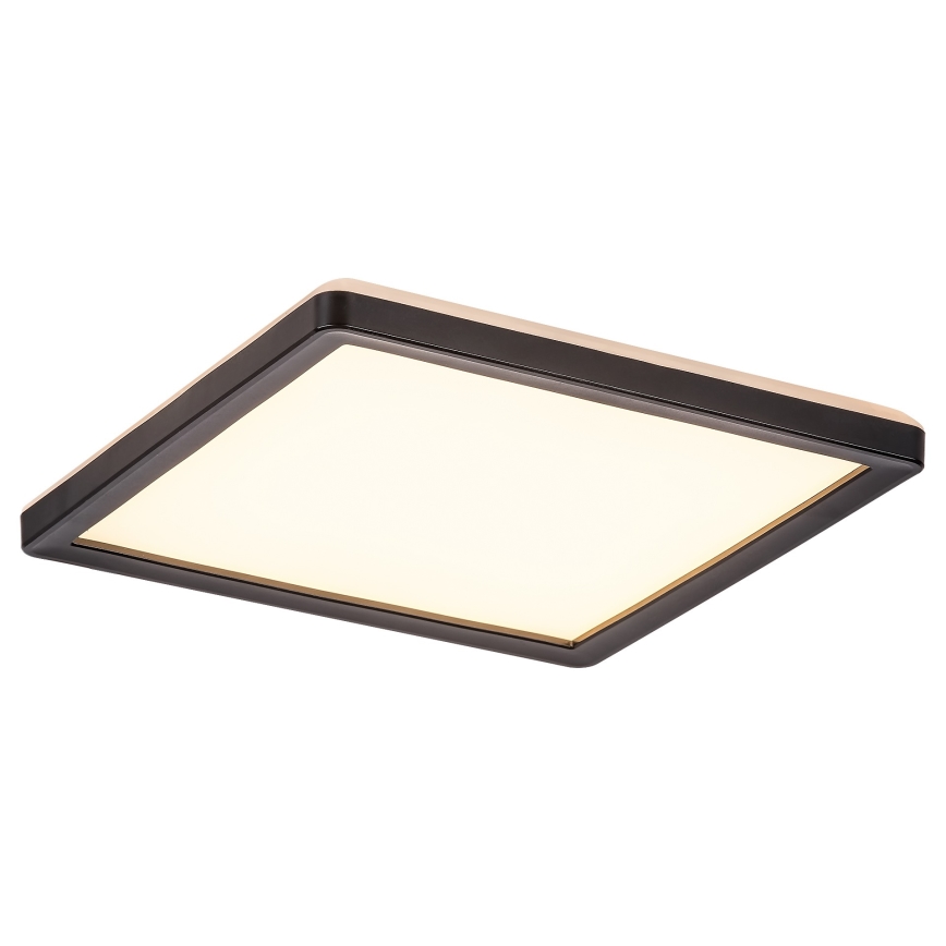 Rabalux - LED Himmennettävä ulkokattovalo LED/15W/230V Wi-Fi Tuya 2700-6500K IP44 + kauko-ohjain