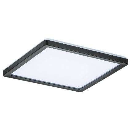 Rabalux - LED Himmennettävä ulkokattovalo LED/15W/230V Wi-Fi Tuya 2700-6500K IP44 + kauko-ohjain
