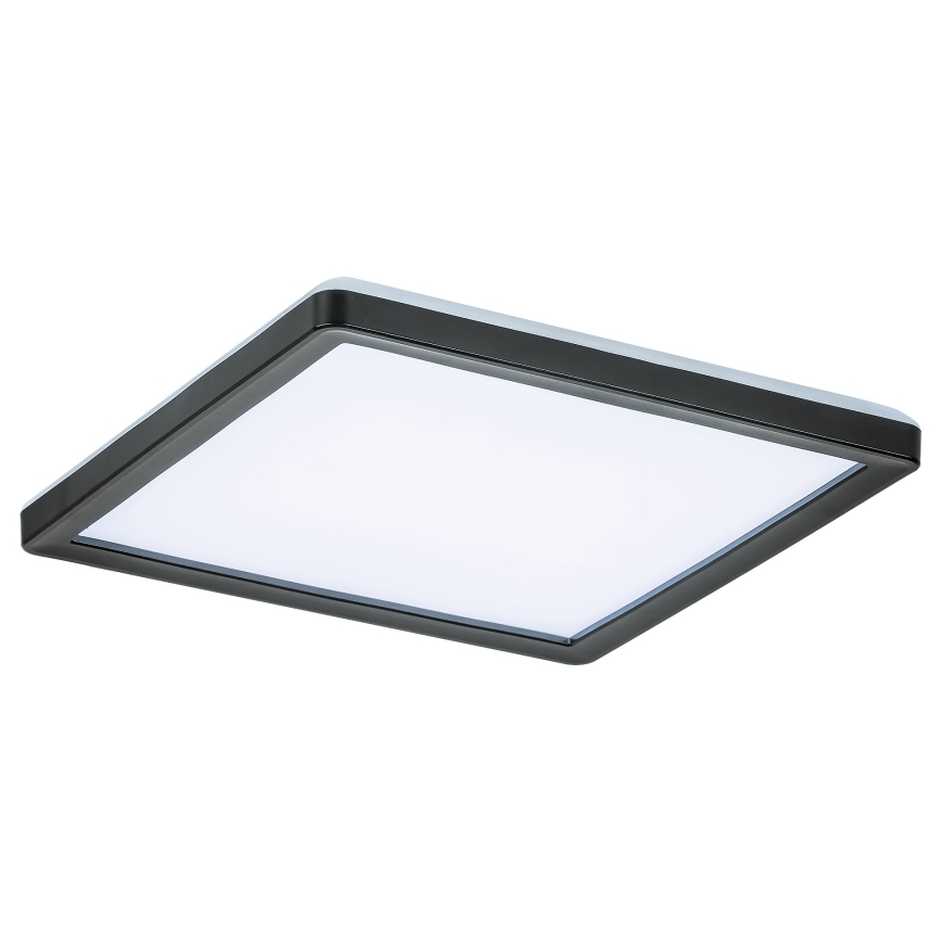 Rabalux - LED Himmennettävä ulkokattovalo LED/15W/230V Wi-Fi Tuya 2700-6500K IP44 + kauko-ohjain