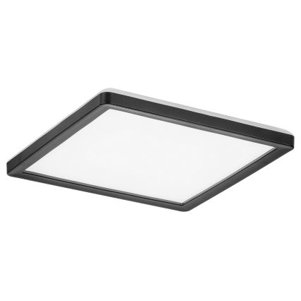 Rabalux - LED Himmennettävä ulkokattovalo LED/15W/230V Wi-Fi Tuya 2700-6500K IP44 + kauko-ohjain