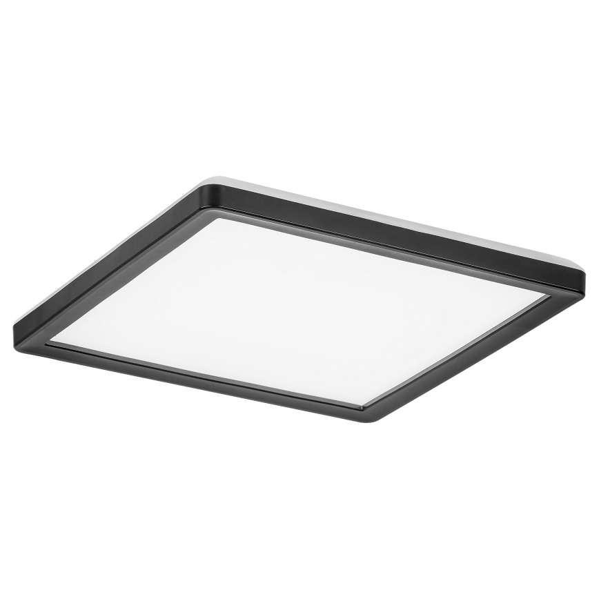 Rabalux - LED Himmennettävä ulkokattovalo LED/15W/230V Wi-Fi Tuya 2700-6500K IP44 + kauko-ohjain