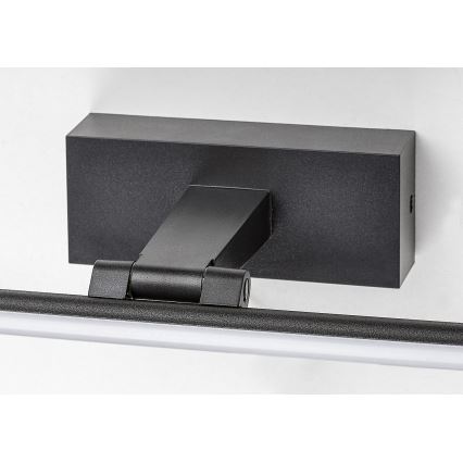 Rabalux - LED-kuvavalo LED/8W/230V 3000K 45 cm