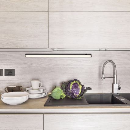 Rabalux - Keittiökaappien alla oleva LED-valo LED/4W/230V 4000K 31 cm