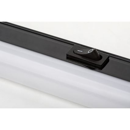 Rabalux - Keittiökaappien alla oleva LED-valo LED/4W/230V 4000K 31 cm