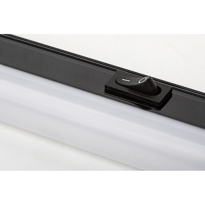 Rabalux - Keittiökaappien alla oleva LED-valo LED/4W/230V 4000K 31 cm