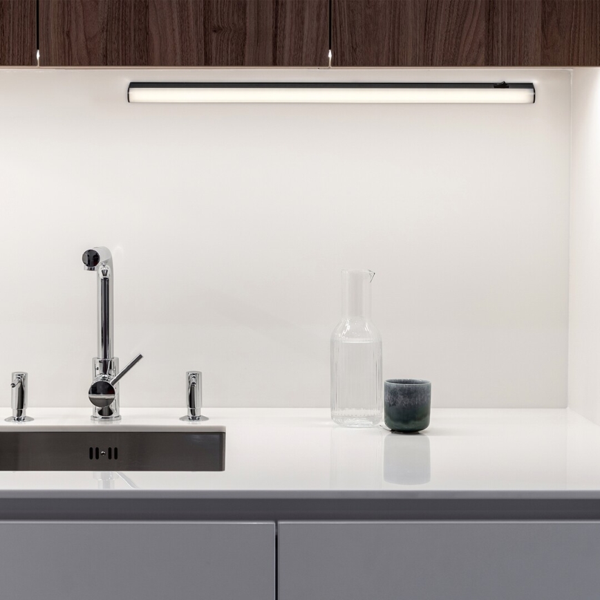 Rabalux - Keittiökaappien alla oleva LED-valo LED/9W/230V 4000K 59 cm