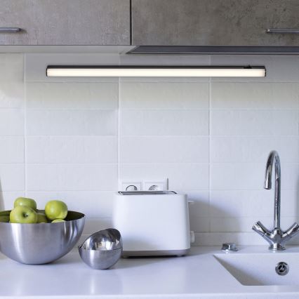 Rabalux - Keittiökaappien alla oleva LED-valo LED/13W/230V 4000K 88 cm