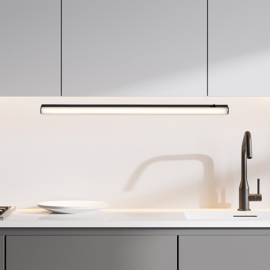 Rabalux - LED Työtasovalo LED/18W/230V 4000K 118 cm