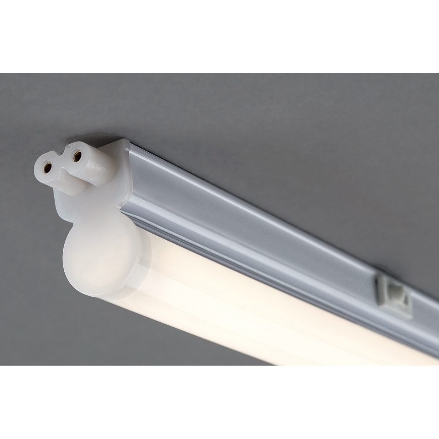 Rabalux - Keittiökaappien alla oleva LED-valo LED/4W/230V 3000/4000K valkoinen