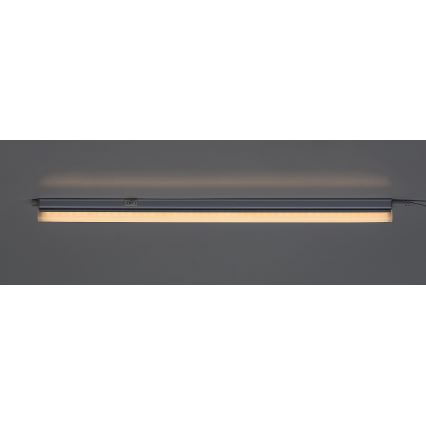 Rabalux - Keittiökaappien alla oleva LED-valo LED/8W/230V 3000/4000K valkoinen