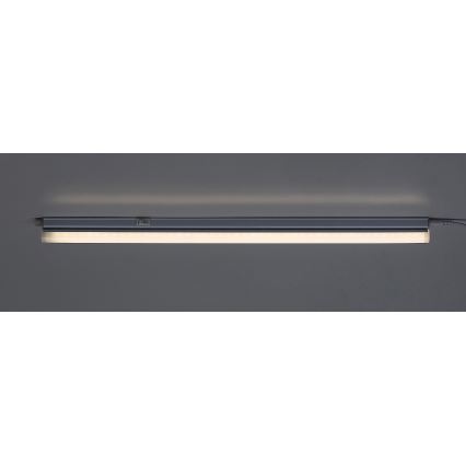 Rabalux - Keittiökaappien alla oleva LED-valo LED/8W/230V 3000/4000K valkoinen
