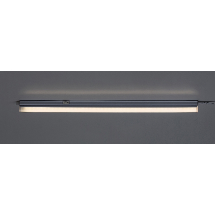 Rabalux - Keittiökaappien alla oleva LED-valo LED/8W/230V 3000/4000K valkoinen