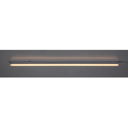Rabalux - Keittiökaappien alla oleva LED-valo LED/12W/230V 3000/4000K valkoinen