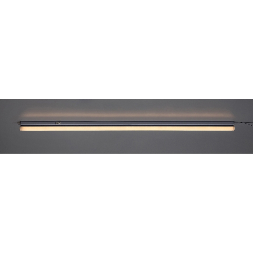 Rabalux - Keittiökaappien alla oleva LED-valo LED/12W/230V 3000/4000K valkoinen