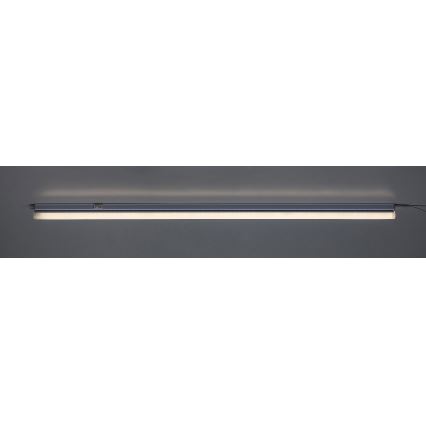 Rabalux - Keittiökaappien alla oleva LED-valo LED/12W/230V 3000/4000K valkoinen
