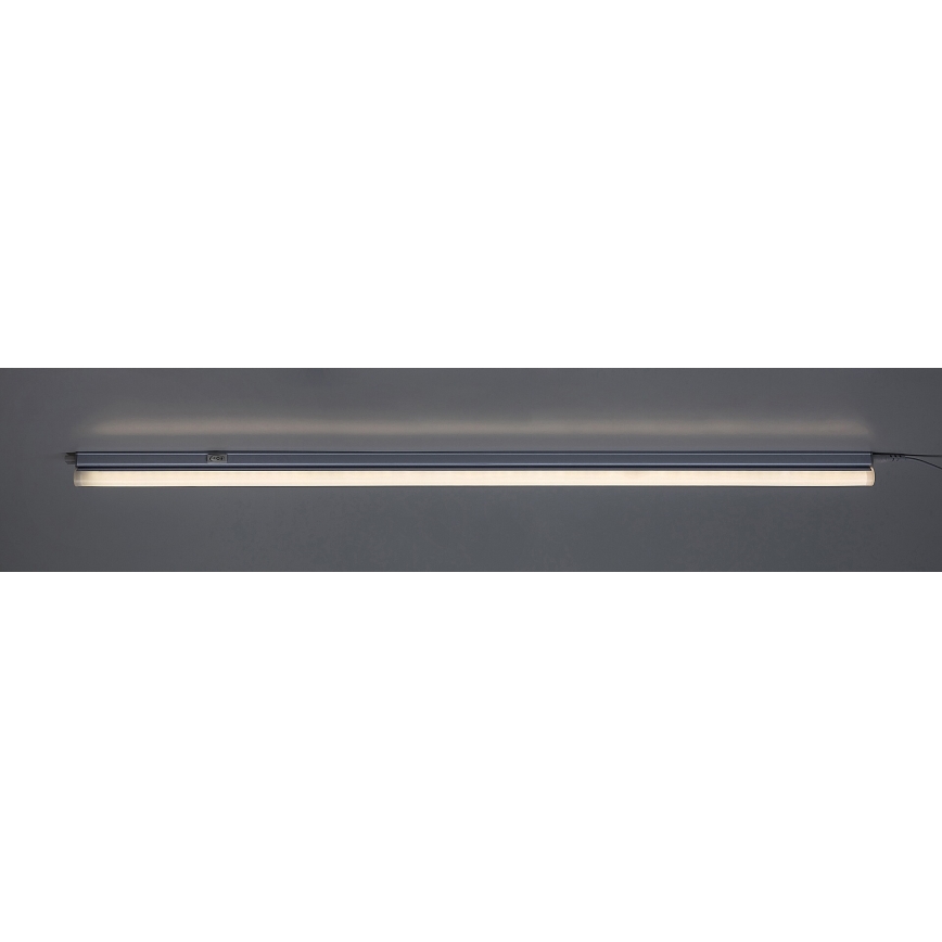 Rabalux - Keittiökaappien alla oleva LED-valo LED/12W/230V 3000/4000K valkoinen