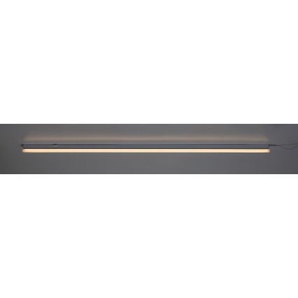 Rabalux - Keittiökaappien alla oleva LED-valo LED/16W/230V 3000/4000K valkoinen