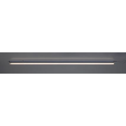 Rabalux - Keittiökaappien alla oleva LED-valo LED/16W/230V 3000/4000K valkoinen