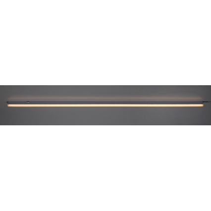 Rabalux - Keittiökaappien alla oleva LED-valo LED/20W/230V 3000/4000K valkoinen