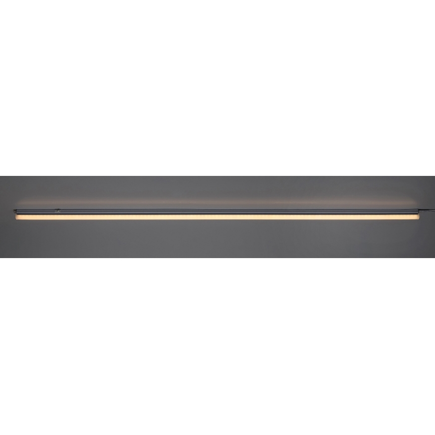 Rabalux - Keittiökaappien alla oleva LED-valo LED/20W/230V 3000/4000K valkoinen