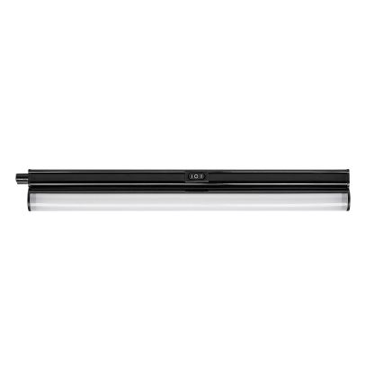 Rabalux - Keittiökaappien alla oleva LED-valo LED/4W/230V 3000/4000K musta