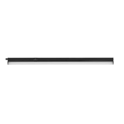 Rabalux - Keittiökaappien alla oleva LED-valo LED/8W/230V 3000/4000K musta