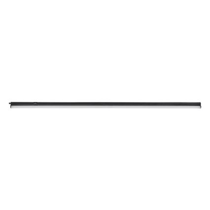 Rabalux - Keittiökaappien alla oleva LED-valo LED/16W/230V 3000/4000K musta