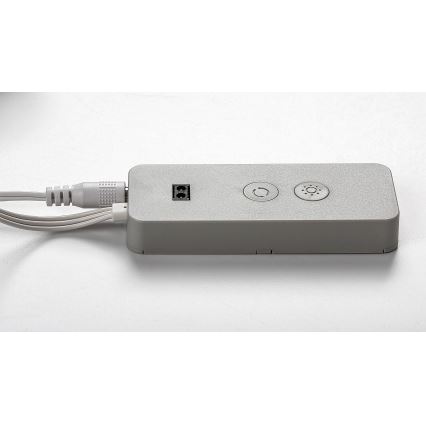 Rabalux - Keittiökaappien alla oleva LED-valo anturilla LED/6W/230V