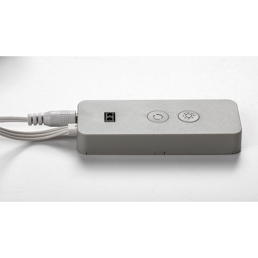 Rabalux - Keittiökaappien alla oleva LED-valo anturilla LED/6W/230V