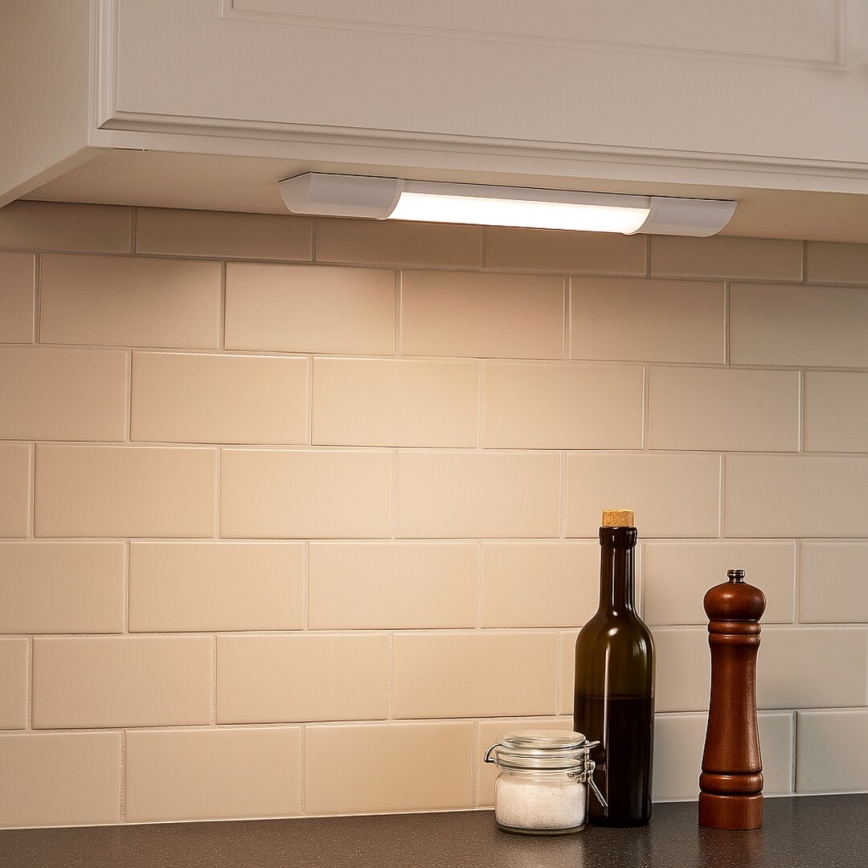 Rabalux - 30 cm alakaapin LED-valaisin, 10 W, 230 V